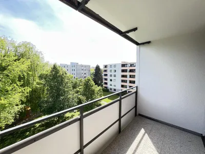 2-Zimmer-Wohnung mieten in Steyr – 63 m², € 660 – Bild 7 von 9