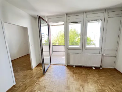 2-Zimmer-Wohnung mieten in Steyr – 63 m², € 660 – Bild 4 von 9