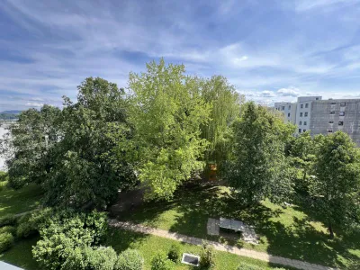 2-Zimmer-Wohnung mieten in Steyr – 63 m², € 660 – Bild 8 von 9