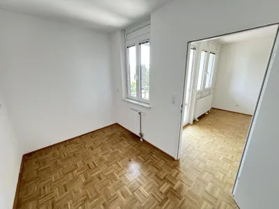 2-Zimmer-Wohnung mieten in Steyr – 63 m², € 660 – Bild 3 von 9
