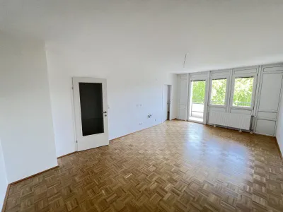 2-Zimmer-Wohnung mieten in Steyr – 63 m², € 660 – Bild 2 von 9