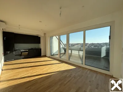 3-Zimmer-Wohnung mieten in Wien – 73,81 m², € 2.072