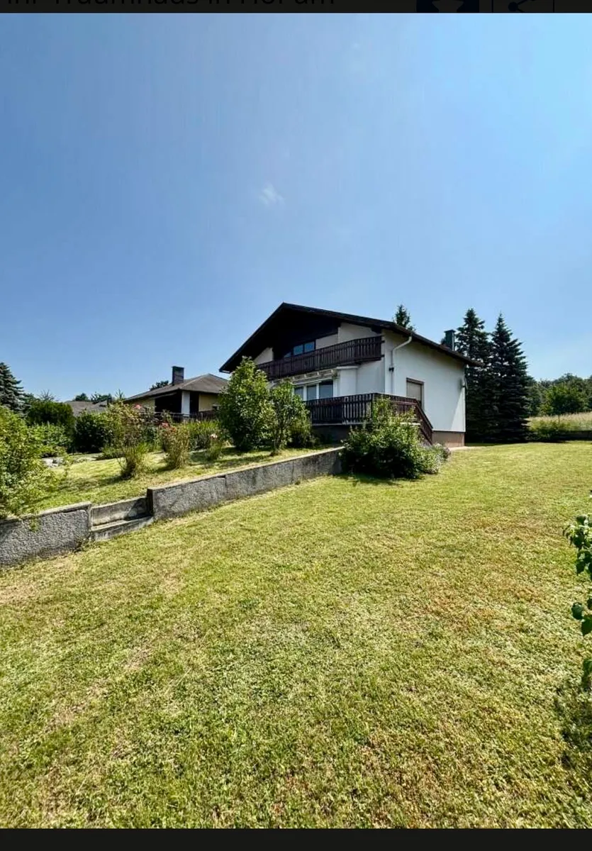 Haus – Hof am Leithaberge, Katastralgemeinde Hof am Leithagebirge - Ansicht 3