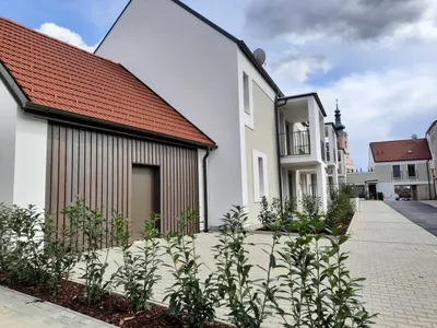 2-Zimmer-Wohnung mieten in Oberwart – 62,83 m², € 790 – Bild 4 von 6