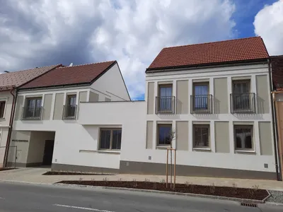 2-Zimmer-Wohnung mieten in Oberwart – 62,83 m², € 790 – Bild 3 von 6
