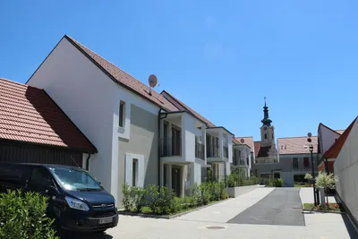 2-Zimmer-Wohnung mieten in Oberwart – 62,83 m², € 790 – Bild 6 von 6