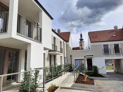 2-Zimmer-Wohnung mieten in Oberwart – 62,83 m², € 790 – Bild 2 von 6