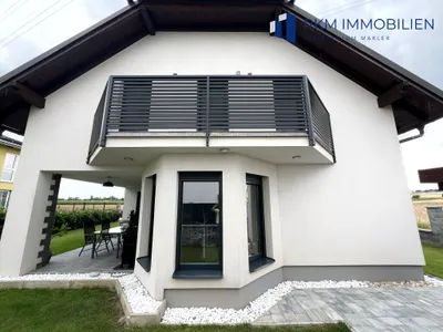 6-Zimmer-Haus kaufen in Korneuburg – 190 m², € 800.000 – Bild 3 von 28