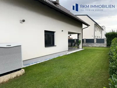 6-Zimmer-Haus kaufen in Korneuburg – 190 m², € 800.000 – Bild 5 von 28