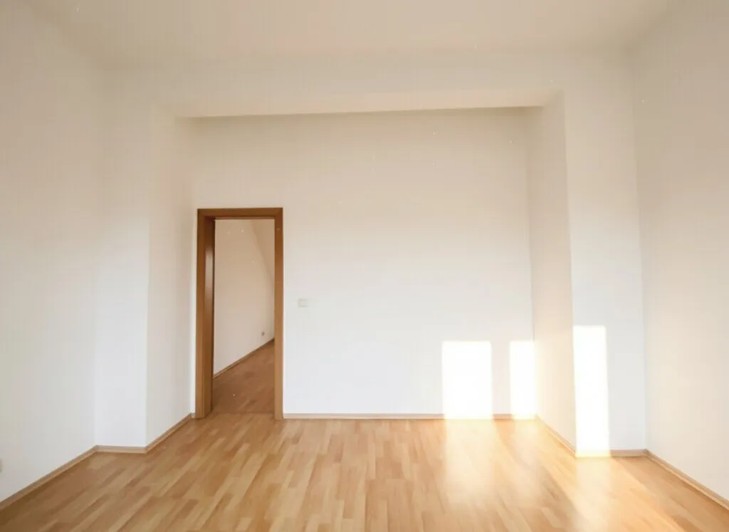 WOHNEN NÄHE AUGARTEN UND DONAUINSEL - DG-WOHNUNG MIT TERRASSE - AB JULI 2026 - Widok 3