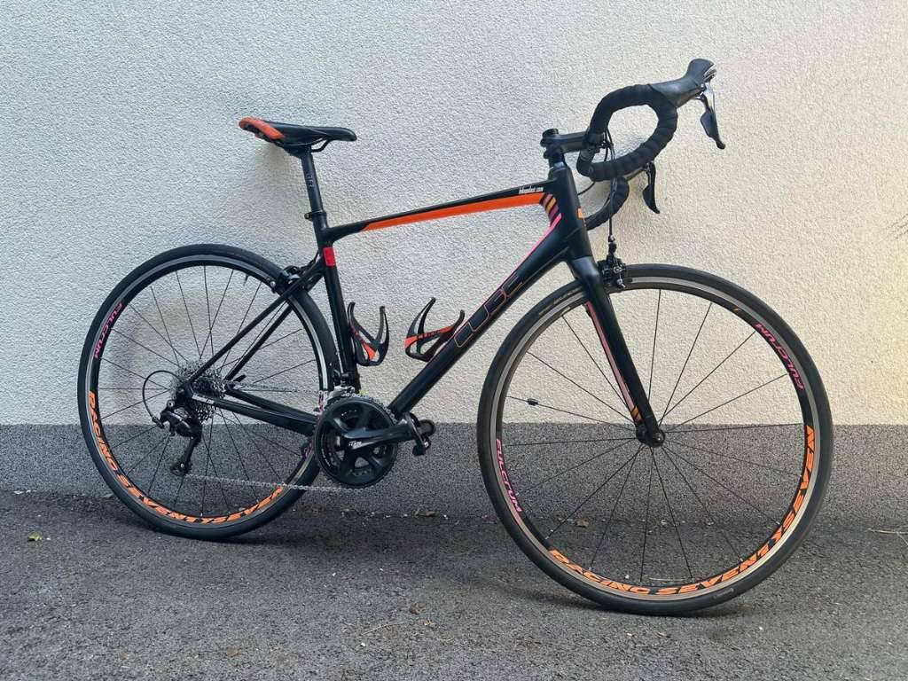 trek fahrradrahmen 2019 Trek Boone CX 56cm 600 OCLV Carbon Disc Frameset 700c 1899g + Sea –  CyclingUpgrades.com main image 1