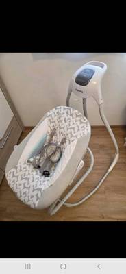 Babywippe Mit Musik kaufen