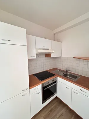 1-Zimmer-Wohnung mieten in Graz – 29,99 m², € 353 – Bild 3 von 4