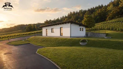 Grundstück kaufen in Hartberg-Fürstenfeld – 800 m²