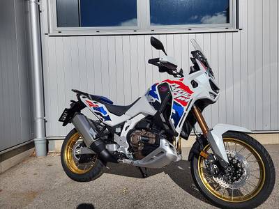 Honda CRF 1100 Africa Twin Adventure Sports DCT