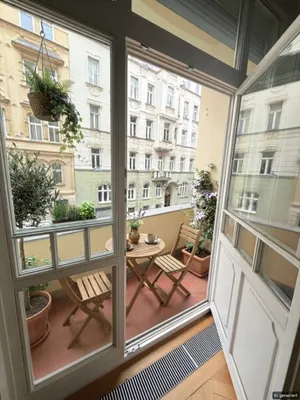 4-Zimmer-Wohnung mieten in Wien – 141 m², € 2.992