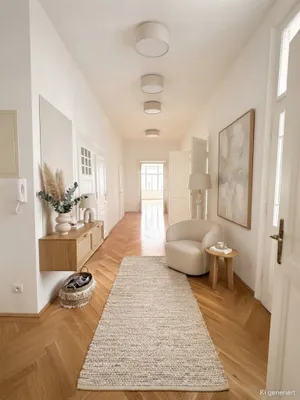 4-Zimmer-Wohnung mieten in Wien – 141 m², € 2.992 – Bild 3 von 22