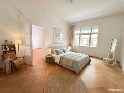4-Zimmer-Wohnung mieten in Wien – 141 m², € 2.992 – Bild 4 von 22