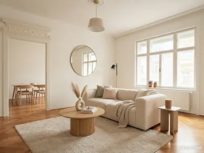 4-Zimmer-Wohnung mieten in Wien – 141 m², € 2.992 – Bild 2 von 22