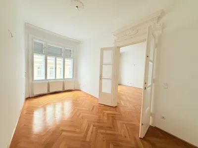 4-Zimmer-Wohnung mieten in Wien – 141 m², € 2.992 – Bild 13 von 22