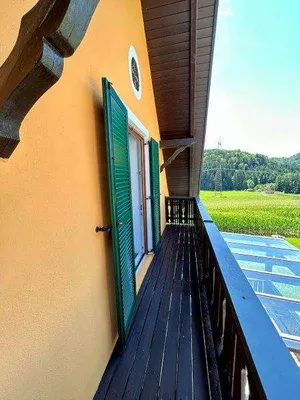 Haus mieten in Deutschlandsberg – 320 m², € 2.760 – Bild 58 von 67