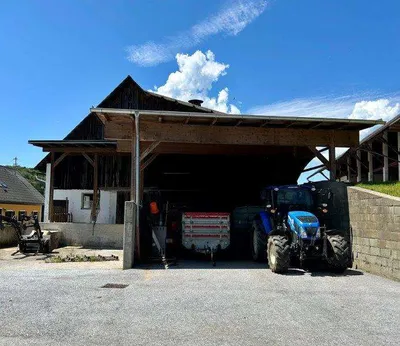 Haus mieten in Deutschlandsberg – 320 m², € 2.760 – Bild 36 von 67