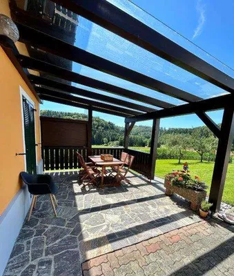 Haus mieten in Deutschlandsberg – 320 m², € 2.760 – Bild 24 von 67