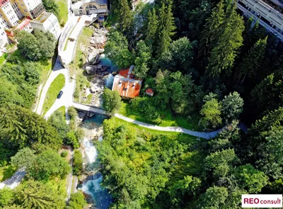 Grundstück kaufen in Sankt Johann im Pongau – 5 691 m², € 1.850.000 – Bild 3 von 4