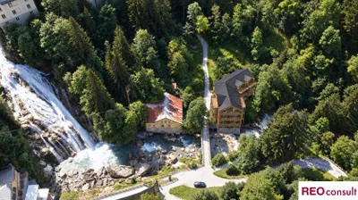 Grundstück kaufen in Sankt Johann im Pongau – 5 691 m², € 1.850.000 – Bild 1 von 4