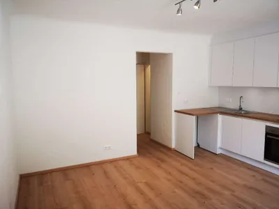 1-Zimmer-Wohnung mieten in Wien – 23 m², € 550 – Bild 5 von 11