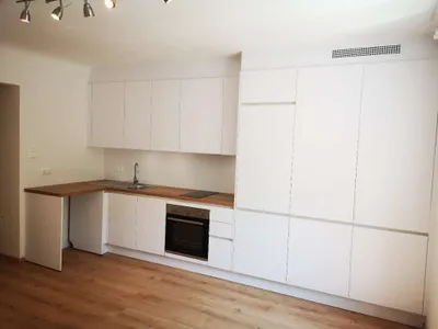 1-Zimmer-Wohnung mieten in Wien – 23 m², € 550 – Bild 2 von 11