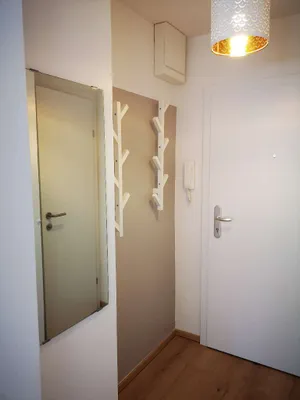 1-Zimmer-Wohnung mieten in Wien – 23 m², € 550 – Bild 6 von 11