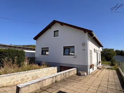 Haus kaufen in Oberpullendorf – 123 m², € 165.000 – Bild 2 von 35
