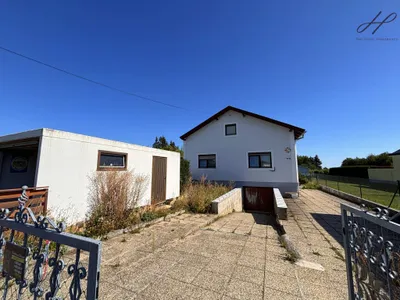 Haus kaufen in Oberpullendorf – 123 m², € 165.000 – Bild 3 von 35