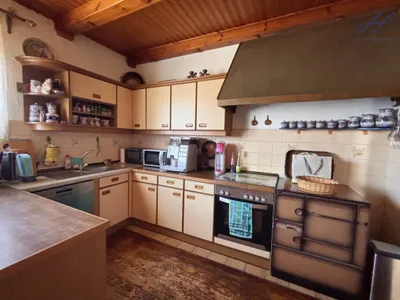 Haus kaufen in Oberpullendorf – 123 m², € 165.000 – Bild 14 von 35