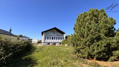 Haus kaufen in Oberpullendorf – 123 m², € 165.000 – Bild 5 von 35