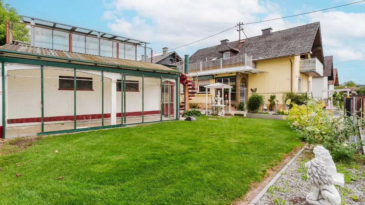 Haus – Schwanenstadt - Ansicht 2