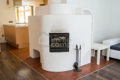 6-Zimmer-Immobilie kaufen in Eisenstadt - Umgebung – 205 m², € 548.000 – Bild 2 von 9