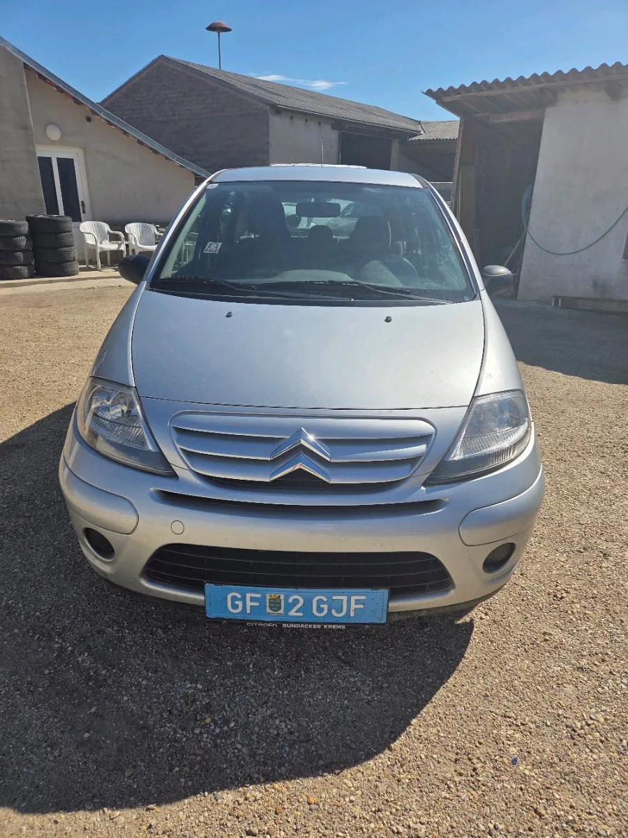 Citroën C3