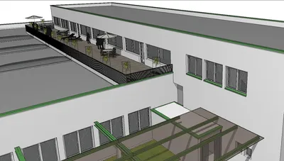 Gewerbeimmobilie mieten in Bruck-Mürzzuschlag – 4 056 m², € 8 – Bild 5 von 15