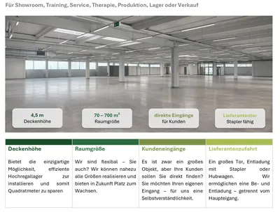 Gewerbeimmobilie mieten in Bruck-Mürzzuschlag – 4 056 m², € 8 – Bild 8 von 15