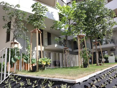 2-Zimmer-Wohnung mieten in Wien – 55,54 m², € 1.280 – Bild 23 von 26