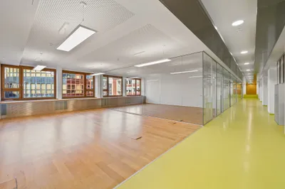 Gewerbeimmobilie mieten in Wien – 133 m², € 3.192 – Bild 5 von 13