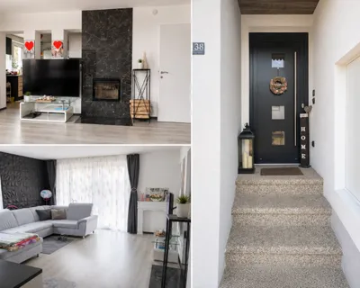 5-Zimmer-Haus kaufen in Urfahr-Umgebung – 180 m², € 395.000 – Bild 1 von 7