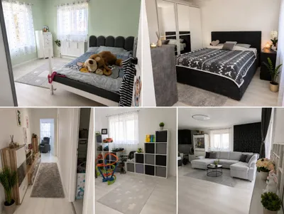 5-Zimmer-Haus kaufen in Urfahr-Umgebung – 180 m², € 395.000 – Bild 2 von 7