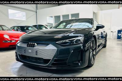 Audi e-tron GT 93,4kWh RS OPTIK quattro *FINANZIERUN...