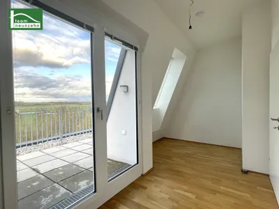 Wohnen im Grünen - Lebensqualität in Stammersdorf – Bild 3
