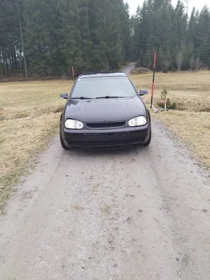 VW Bora