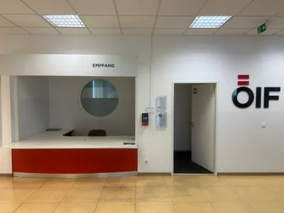 Gewerbeimmobilie mieten in Wien – 713 m², € 12 – Bild 4 von 17