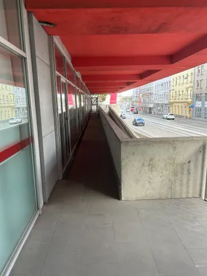 Gewerbeimmobilie mieten in Wien – 713 m², € 12 – Bild 17 von 17